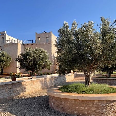 Riad Sabidi Essaouira Exteriör bild
