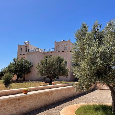 Riad Sabidi Essaouira Exteriör bild