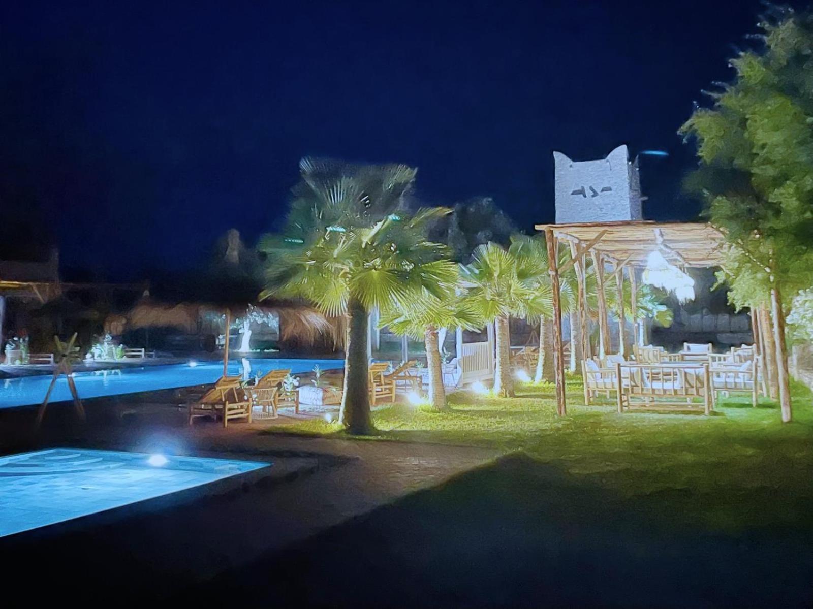 Riad Sabidi Essaouira Exteriör bild