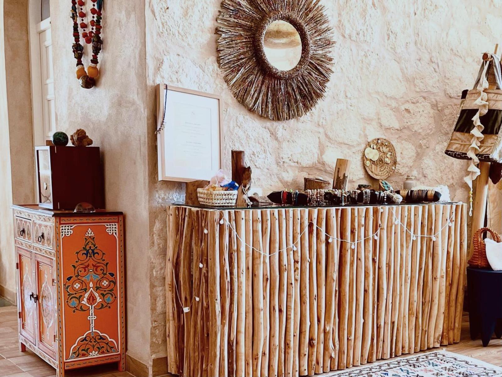 Riad Sabidi Essaouira Exteriör bild