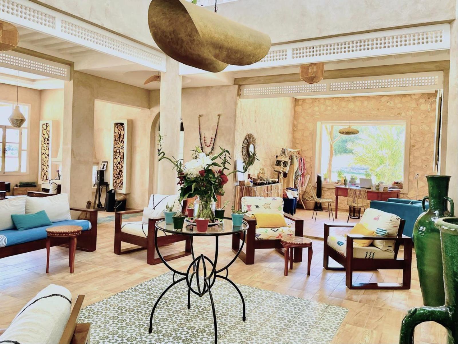 Riad Sabidi Essaouira Exteriör bild