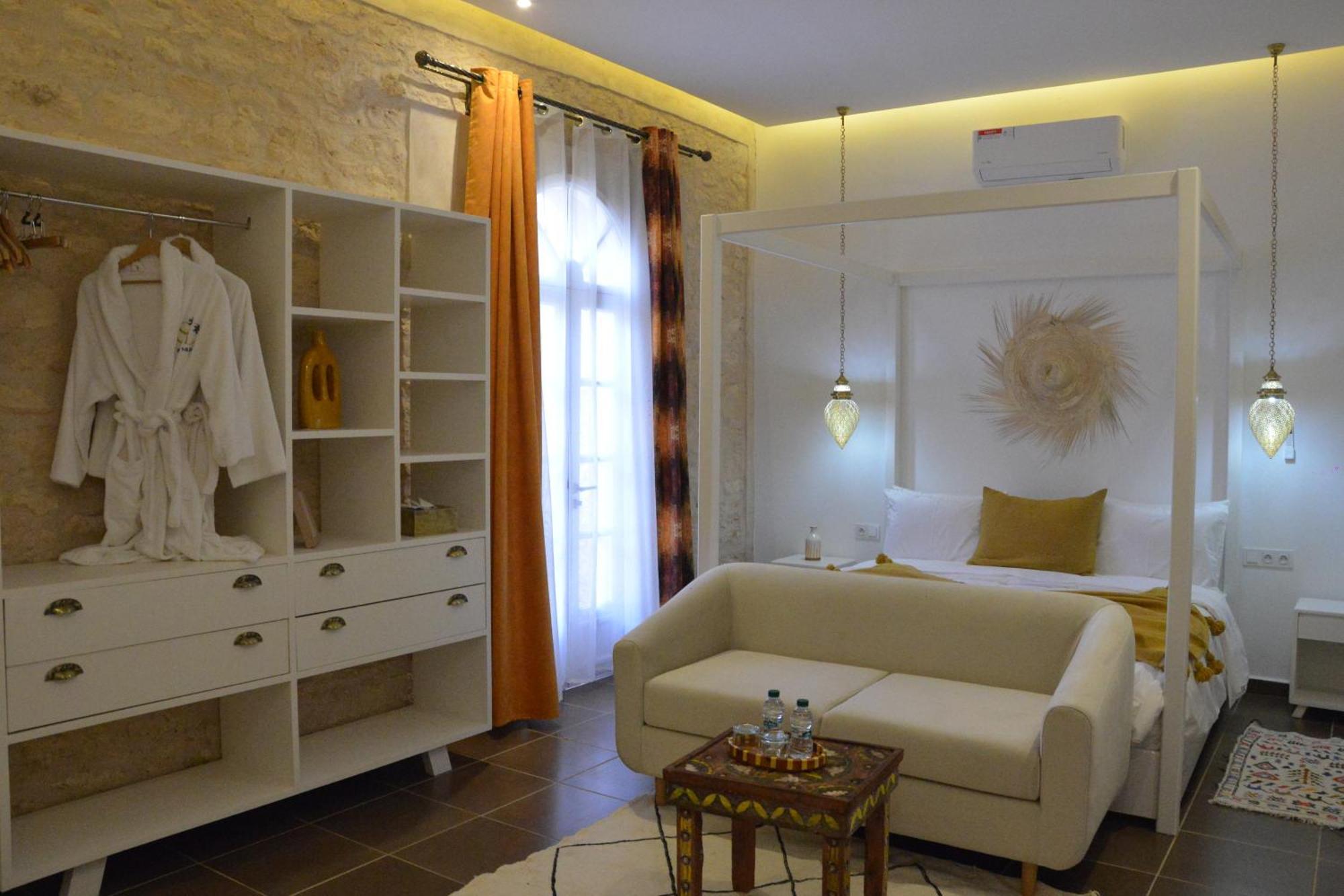 Riad Sabidi Essaouira Exteriör bild